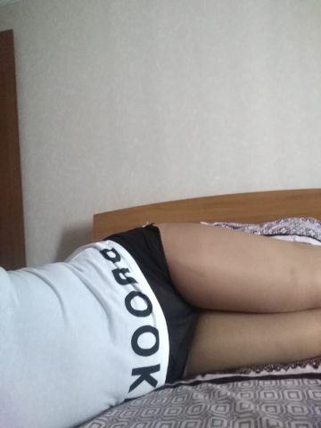 Проститутка Агата